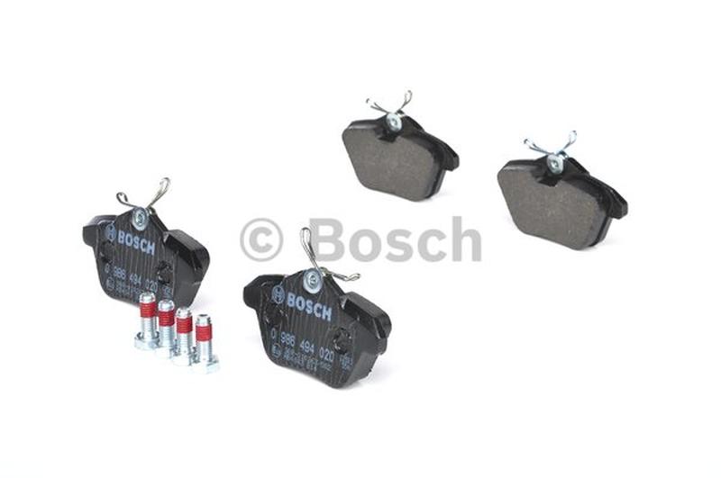 BOSCH 0-986-494-020