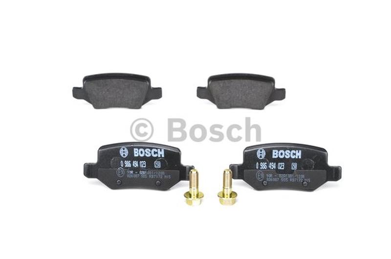 BOSCH 0-986-494-023-2