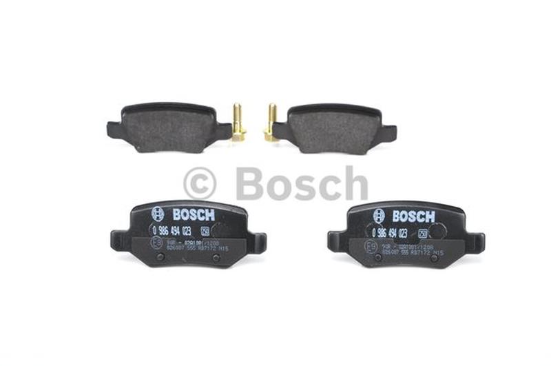 BOSCH 0-986-494-023-4