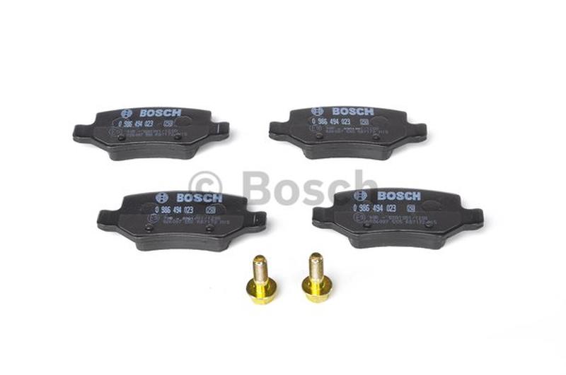 BOSCH 0-986-494-023-7