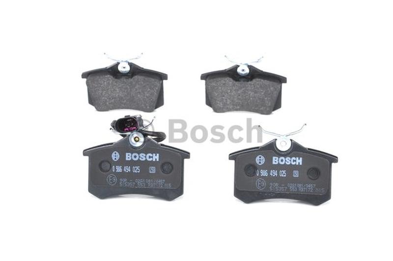 BOSCH 0-986-494-025-2