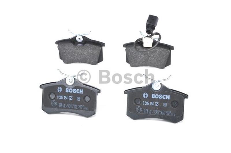 BOSCH 0-986-494-025-4