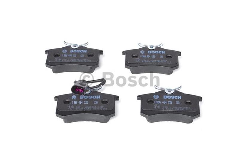 BOSCH 0-986-494-025-7