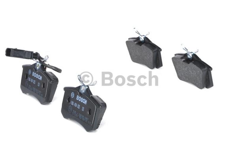 BOSCH 0-986-494-025