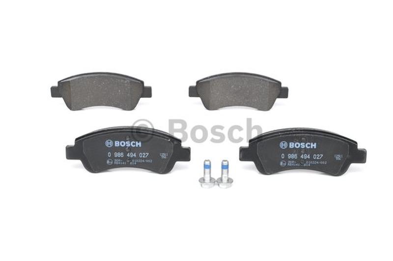 BOSCH 0-986-494-027-2