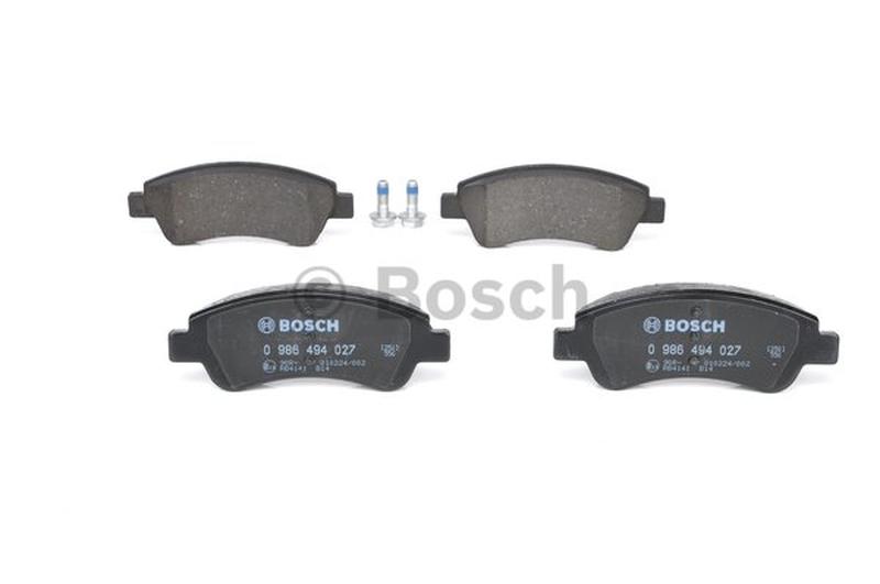 BOSCH 0-986-494-027-4