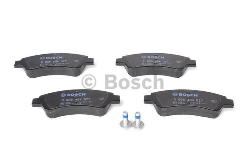 BOSCH 0-986-494-027-7