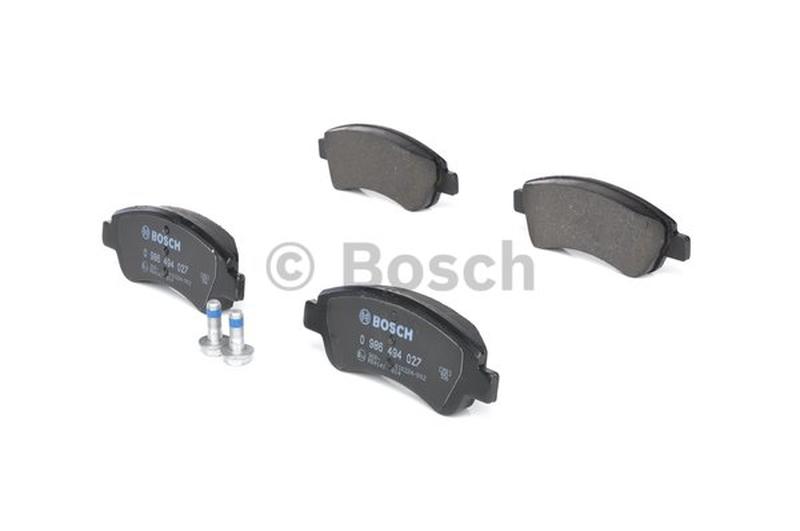 BOSCH 0-986-494-027