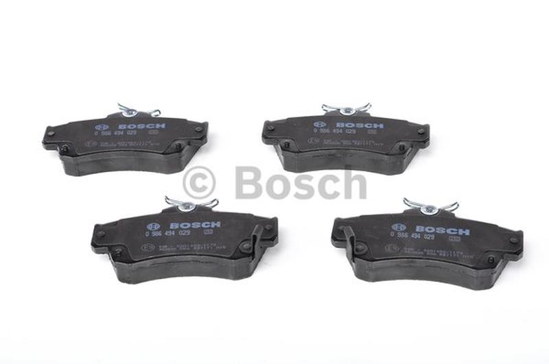 BOSCH 0-986-494-029-7