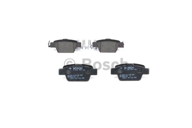 BOSCH 0-986-494-030-4