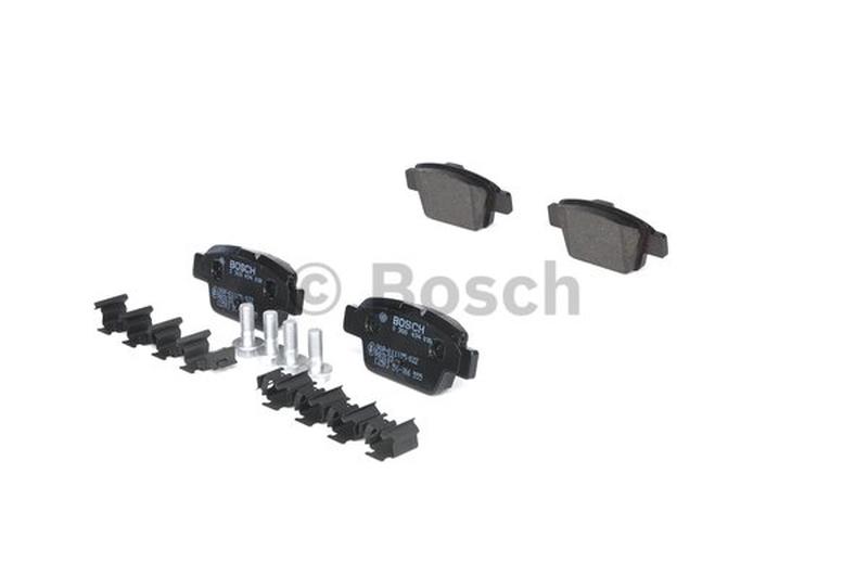 BOSCH 0-986-494-030