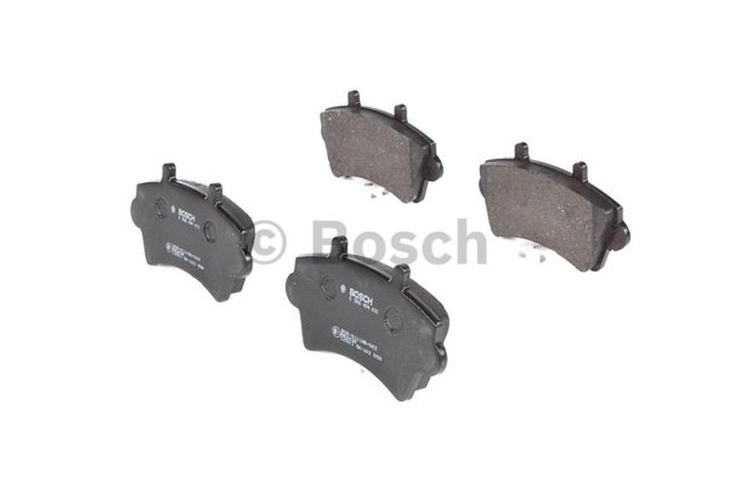 BOSCH 0-986-494-031