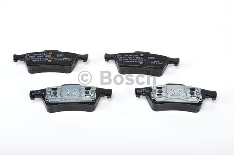 BOSCH 0-986-494-032-7