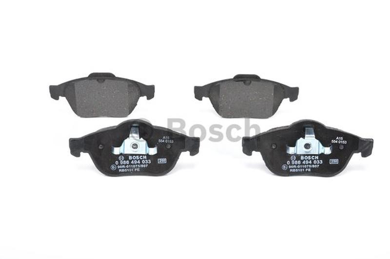 BOSCH 0-986-494-033-2