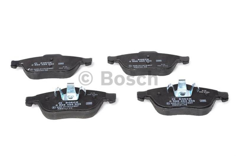 BOSCH 0-986-494-033-7