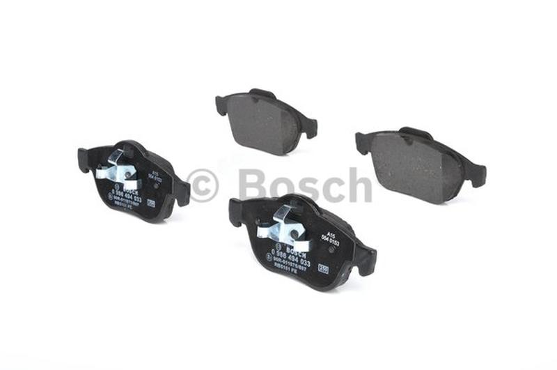 BOSCH 0-986-494-033