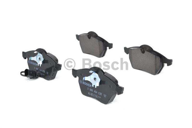 BOSCH 0-986-494-035