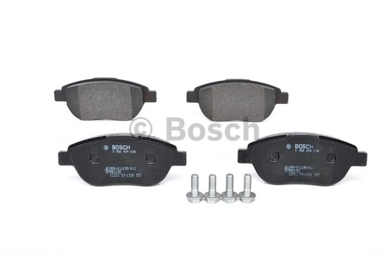 BOSCH 0-986-494-038-2