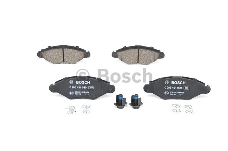 BOSCH 0-986-494-039-2