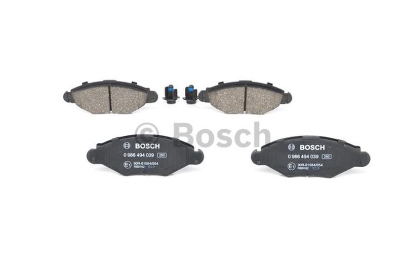 BOSCH 0-986-494-039-4