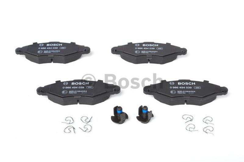 BOSCH 0-986-494-039-7