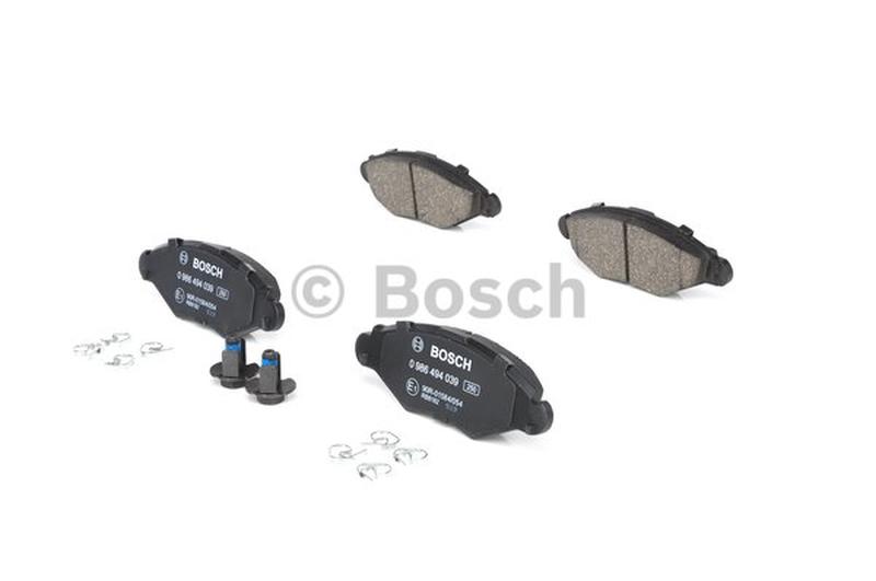 BOSCH 0-986-494-039