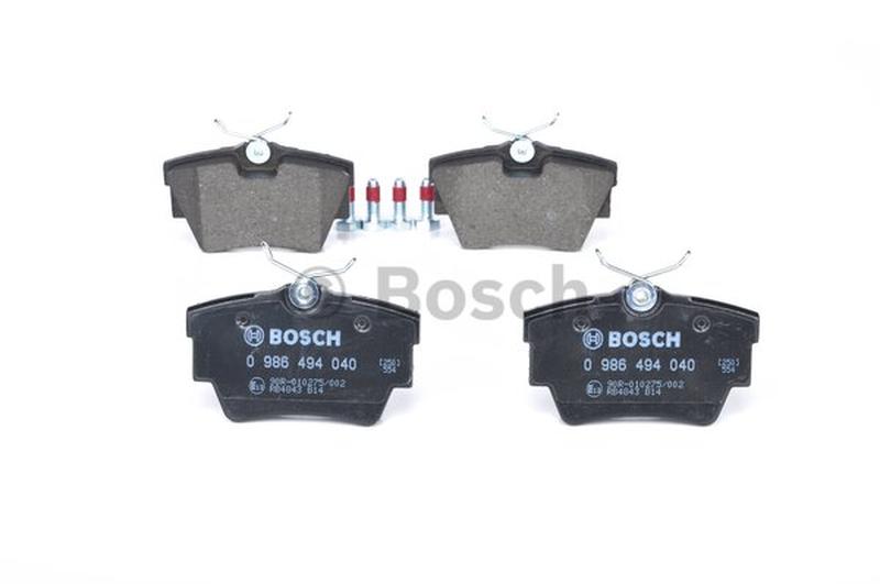 BOSCH 0-986-494-040-4