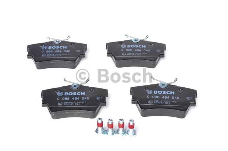 BOSCH 0-986-494-040-7