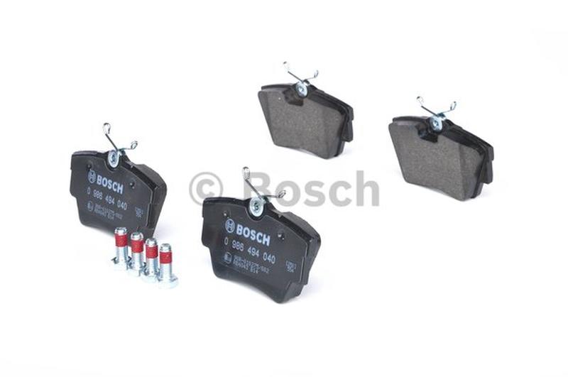 BOSCH 0-986-494-040