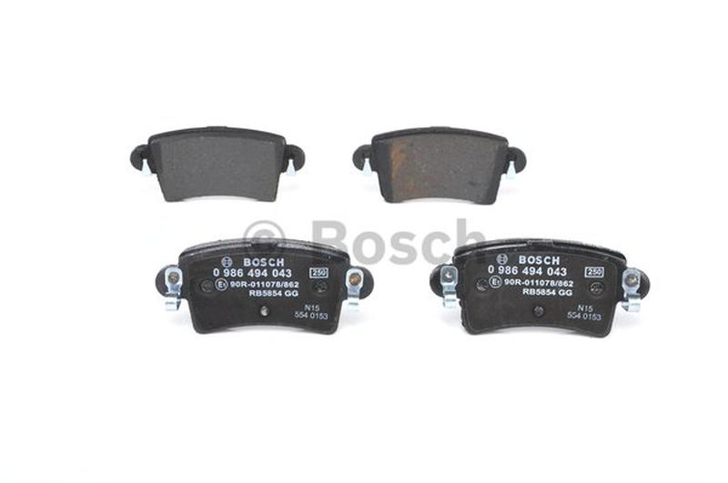 BOSCH 0-986-494-043-2