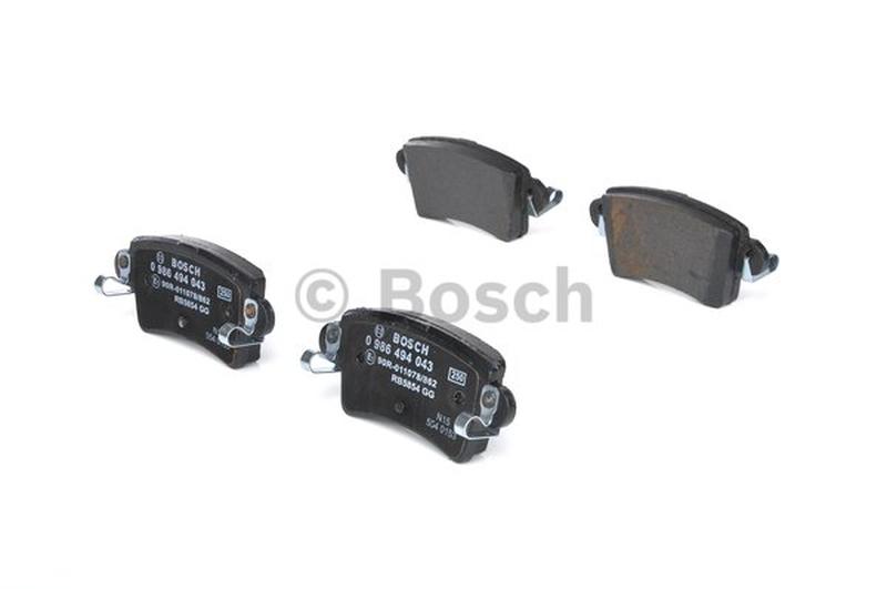 BOSCH 0-986-494-043