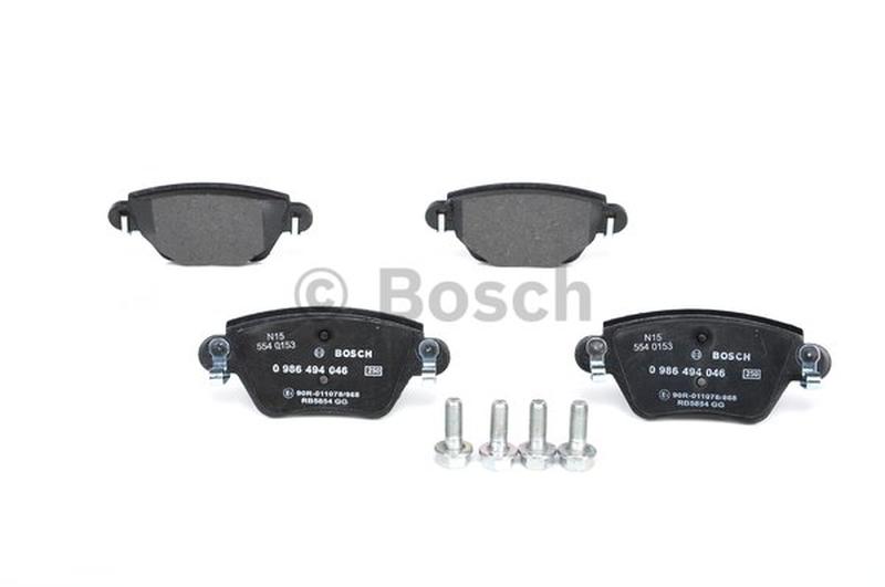 BOSCH 0-986-494-046-2