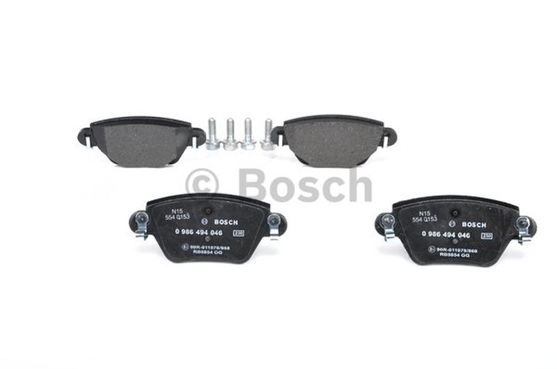 BOSCH 0-986-494-046-4