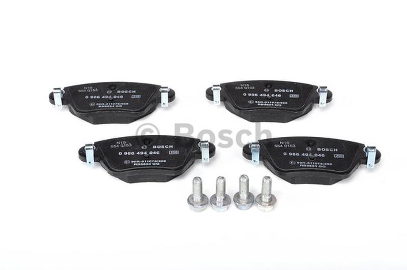 BOSCH 0-986-494-046-7