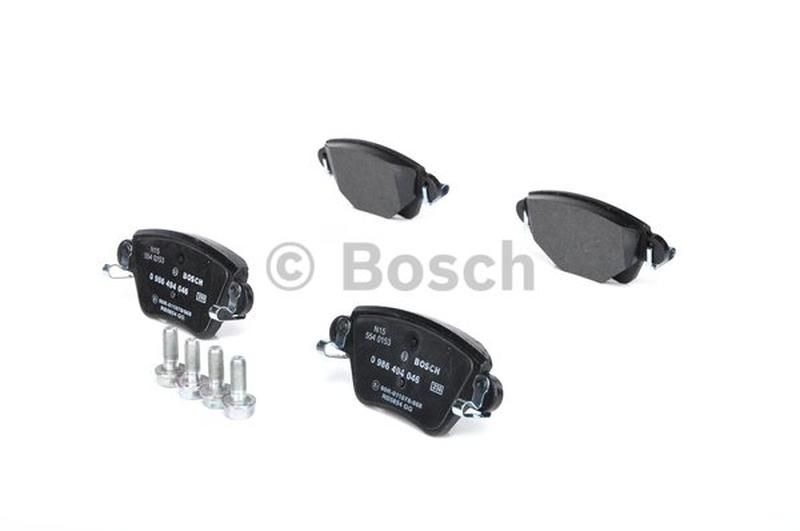 BOSCH 0-986-494-046