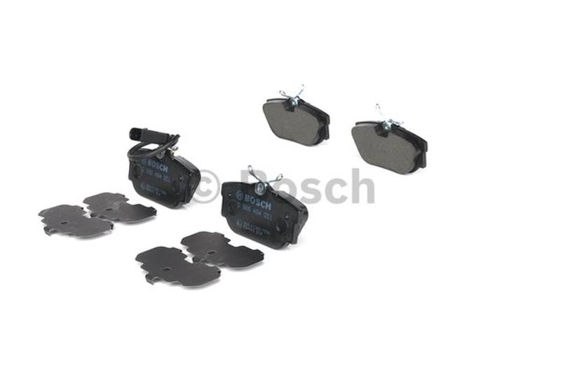 BOSCH 0-986-494-051