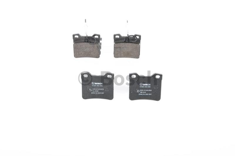 BOSCH 0-986-494-055-4