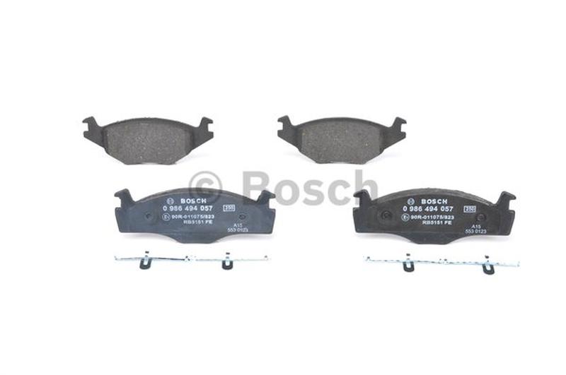 BOSCH 0-986-494-057-2