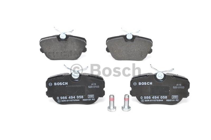 BOSCH 0-986-494-058-2