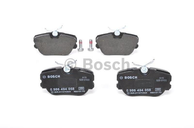 BOSCH 0-986-494-058-4