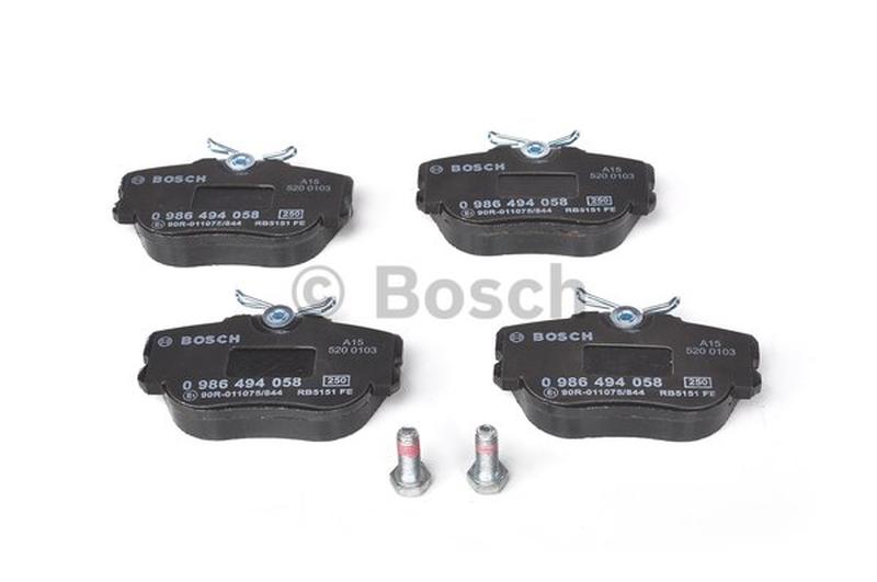 BOSCH 0-986-494-058-7