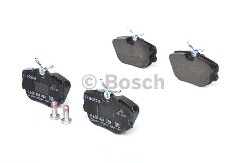 BOSCH 0-986-494-058