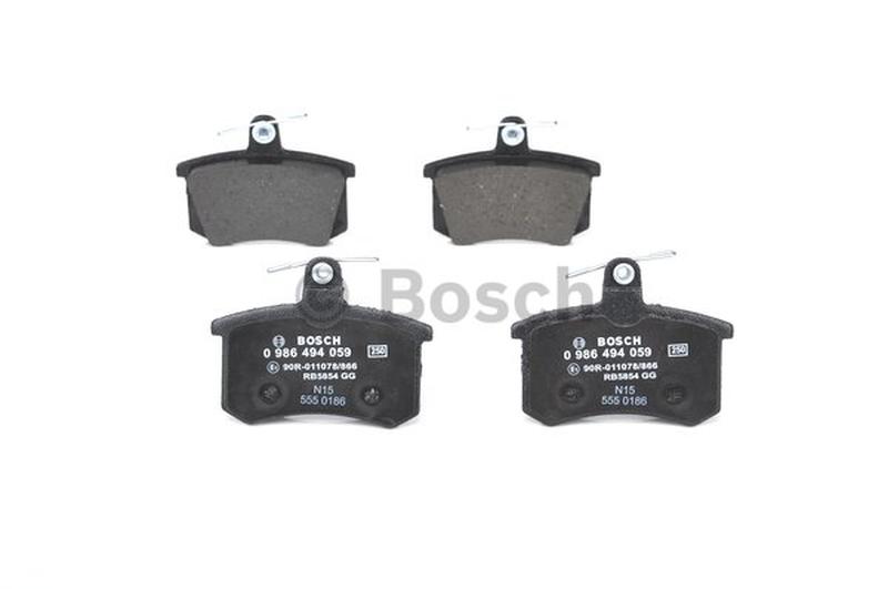 BOSCH 0-986-494-059-4