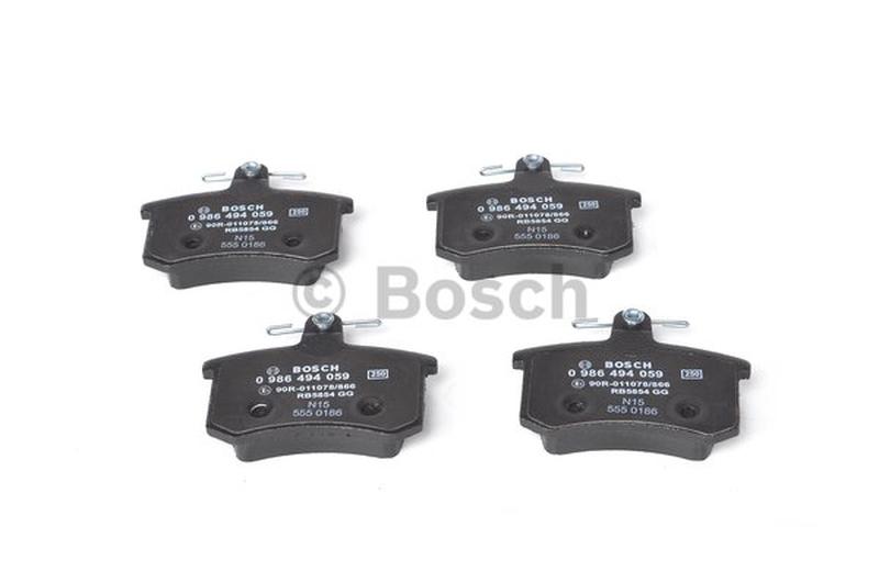 BOSCH 0-986-494-059-7