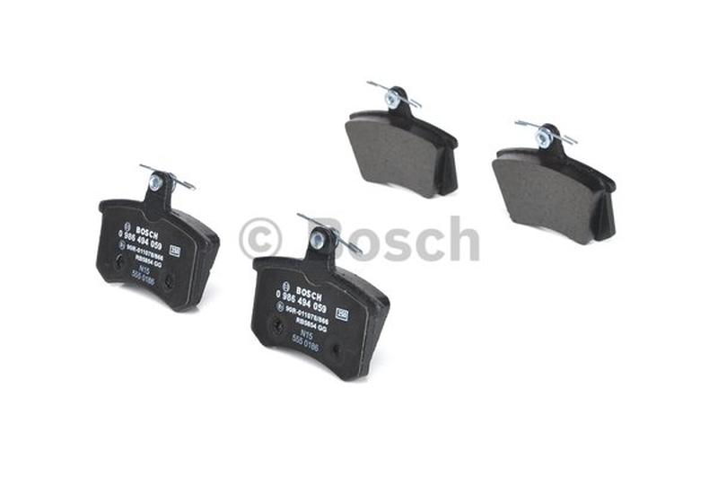 BOSCH 0-986-494-059