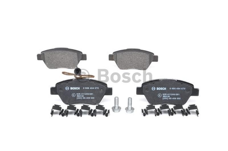 BOSCH 0-986-494-070-2