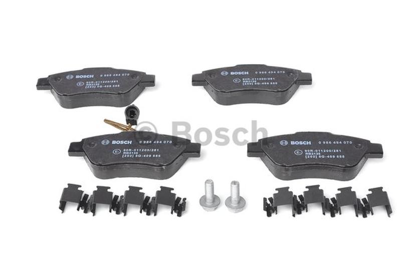 BOSCH 0-986-494-070-7