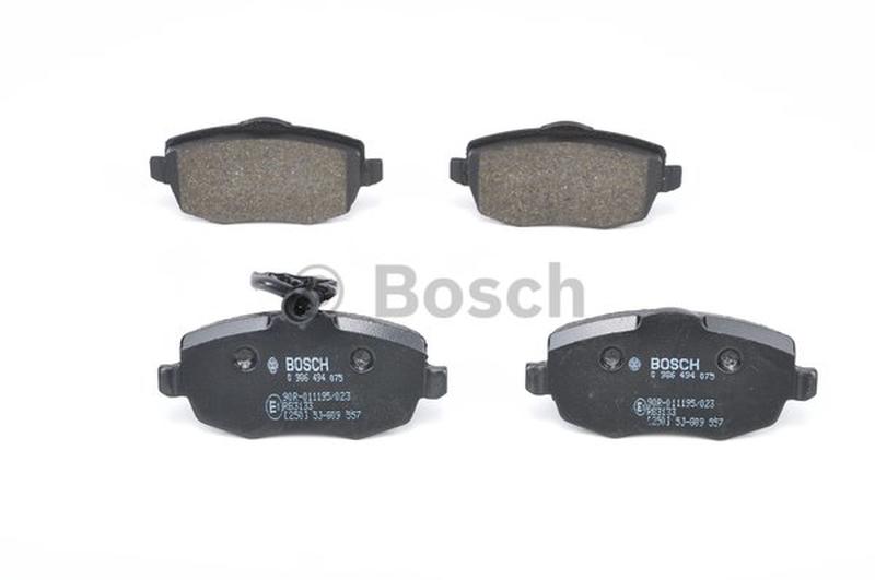 BOSCH 0-986-494-075-2