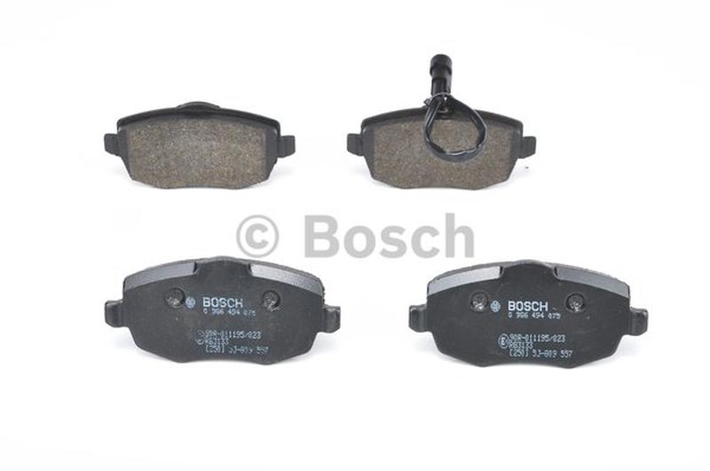 BOSCH 0-986-494-075-4