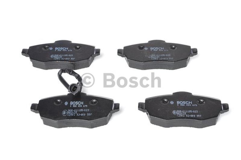 BOSCH 0-986-494-075-7